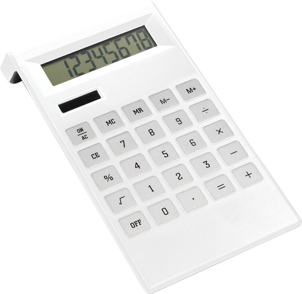 ABS calculator Murphy - White