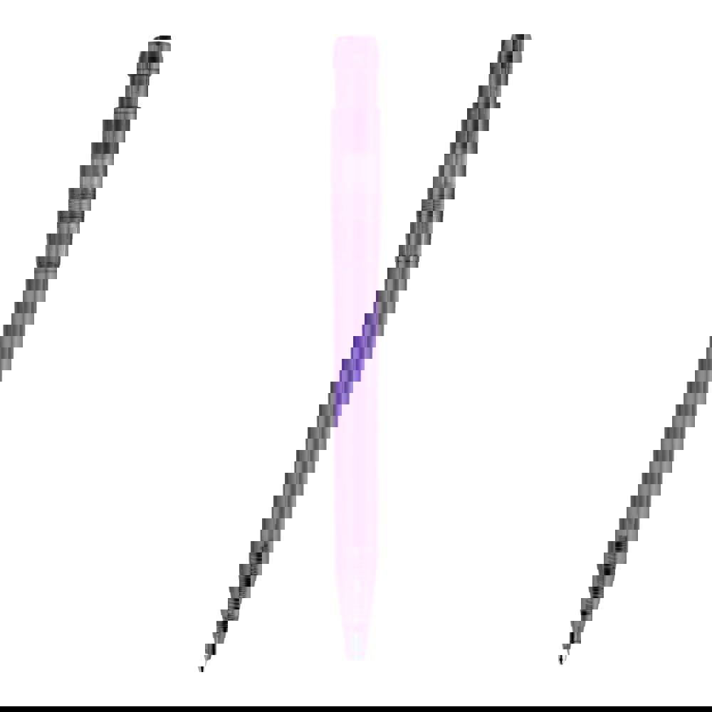 Ball pen Pier Clear transparent