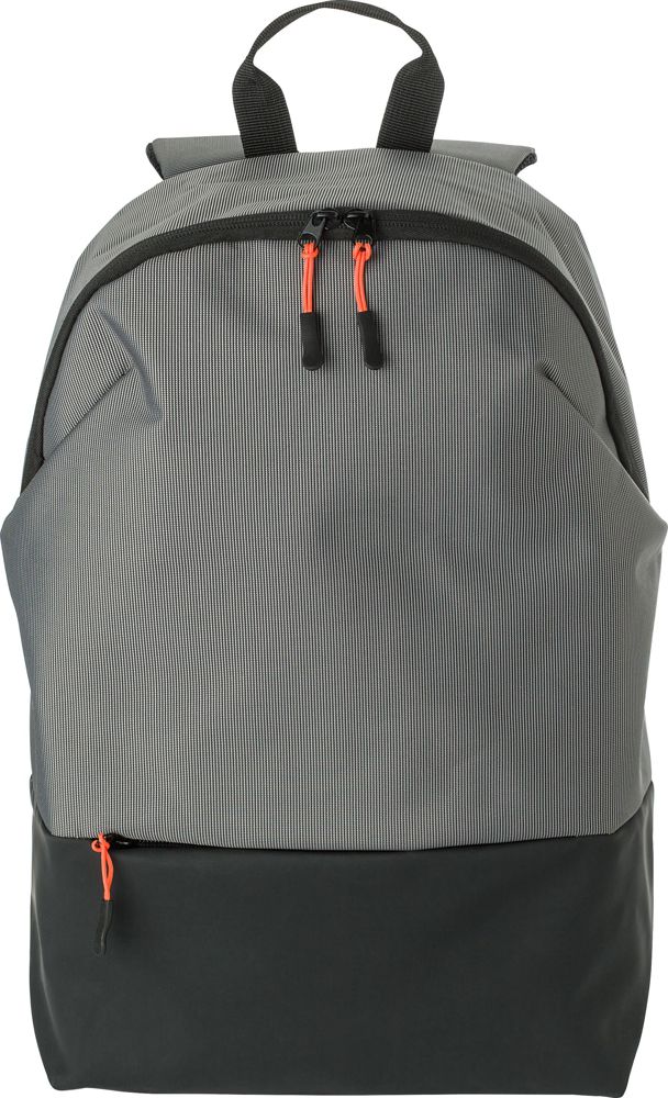 500D Two Tone backpack Indigo - Grey