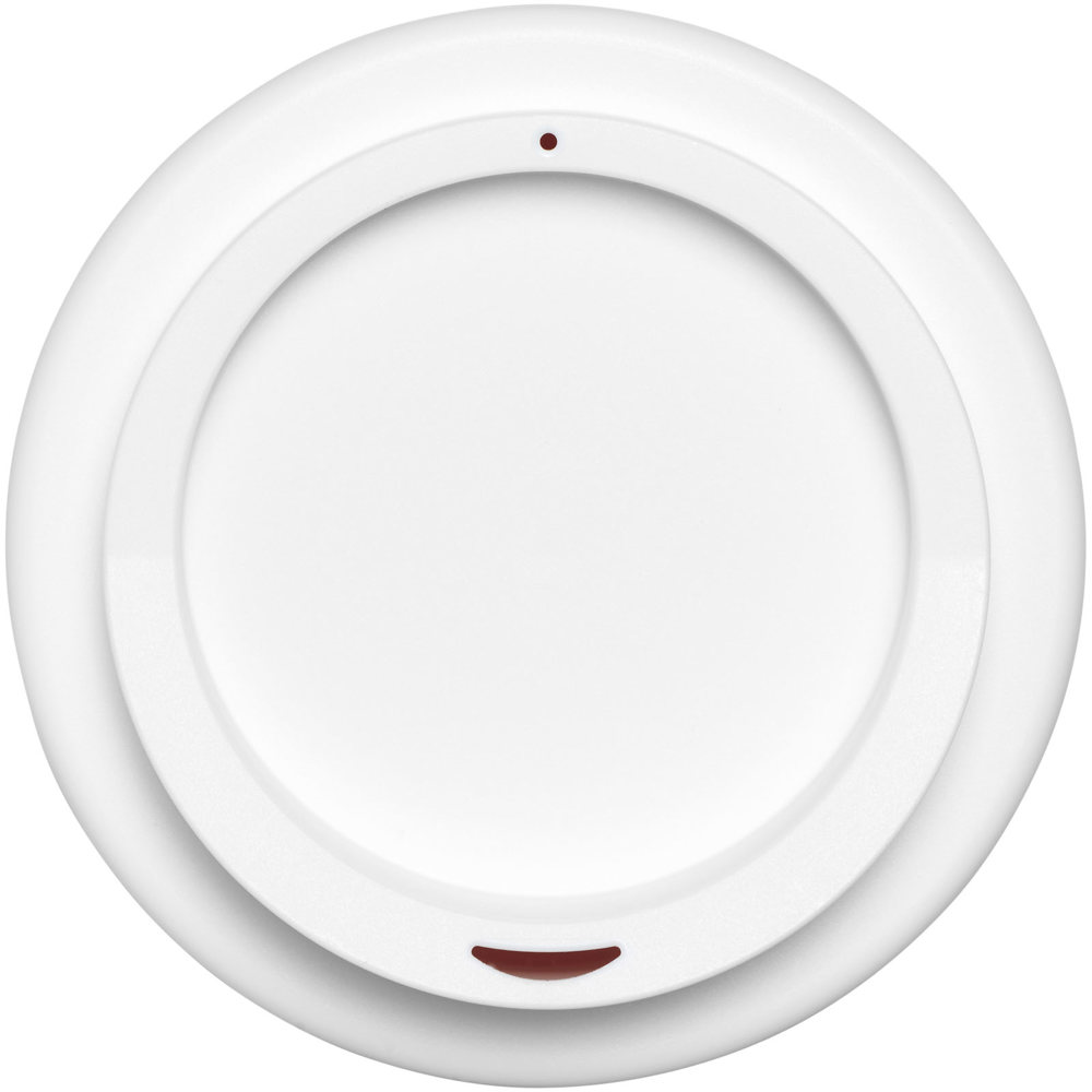 Americano® 350 ml insulated tumbler with grip