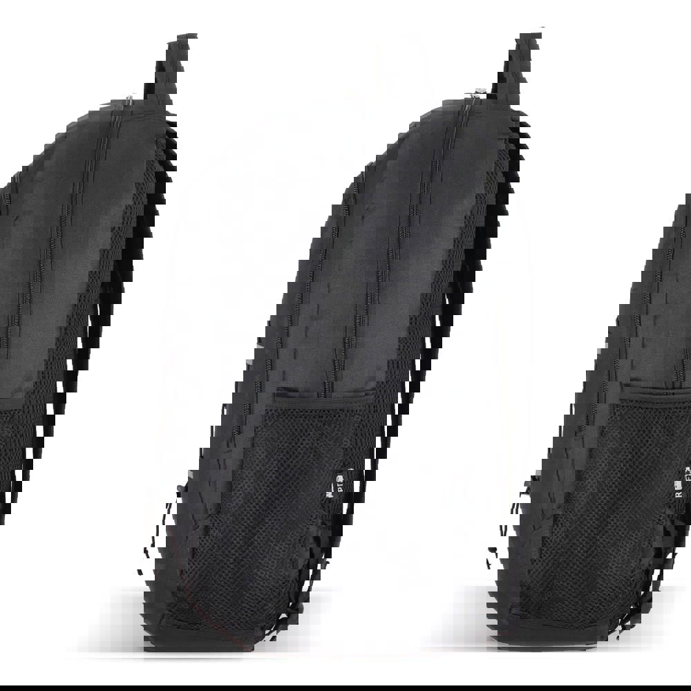 Backpack with drawcord detail R-PET 25L