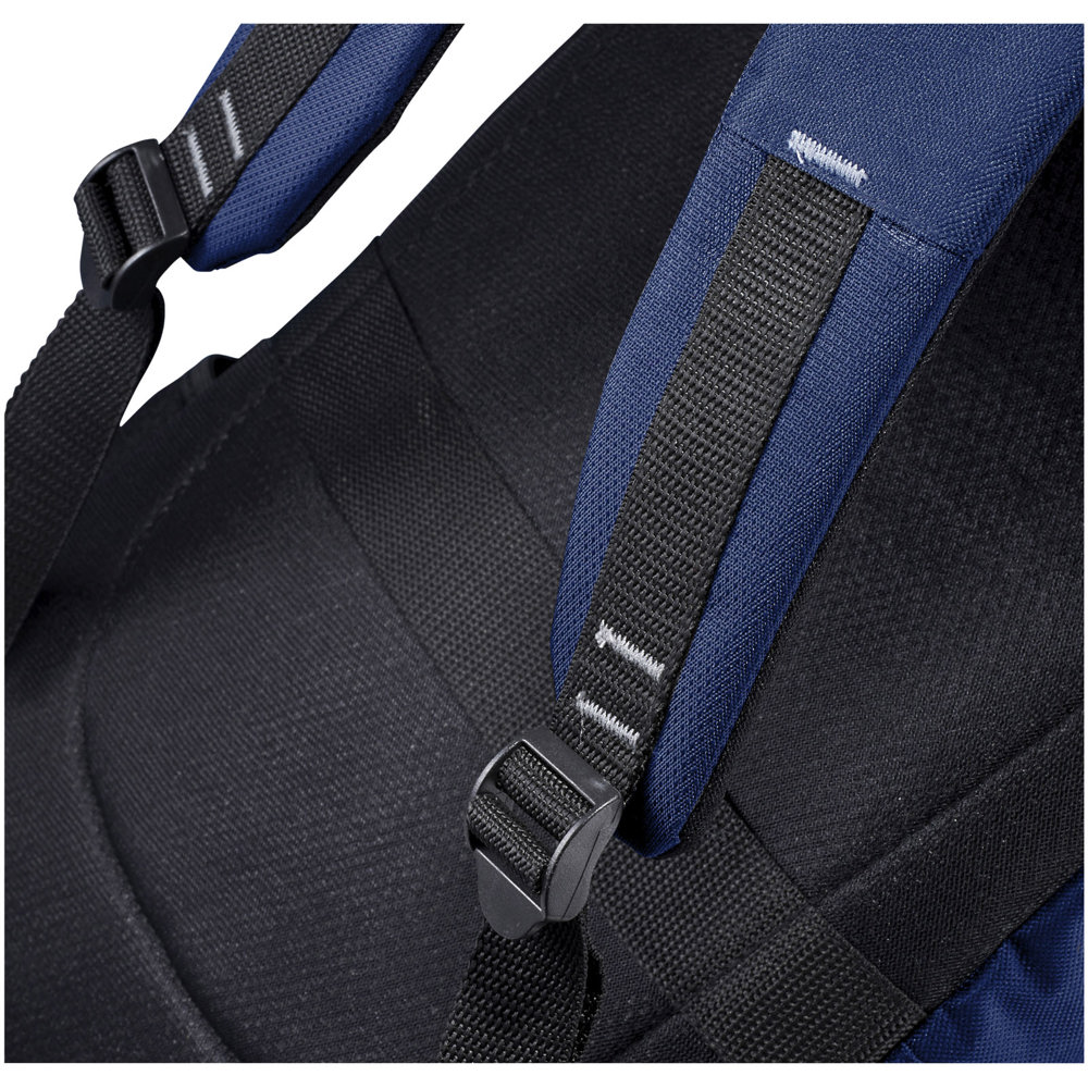 Vault RFID 15" laptop rugzak 16L