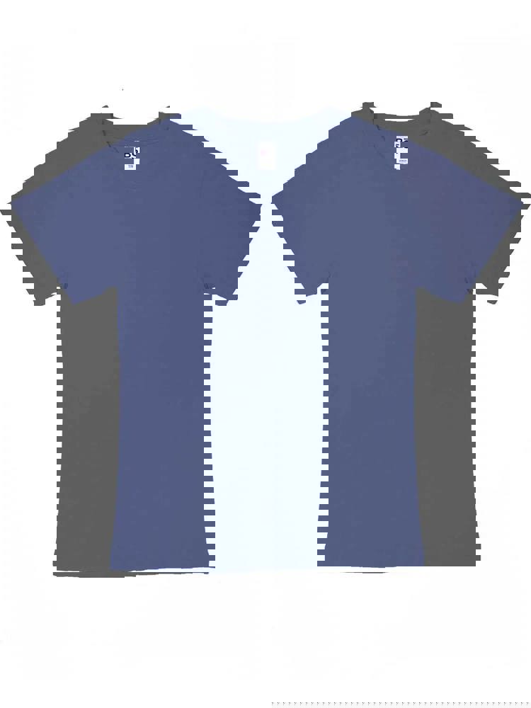 BS Evolution kids t-shirt, 150 gr/m² - Denim