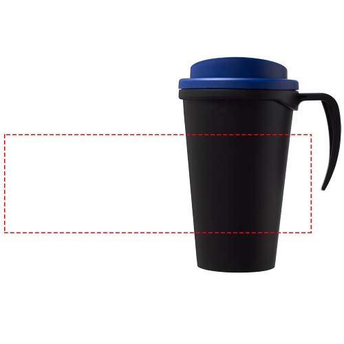 Americano® Grande 350 ml insulated mug