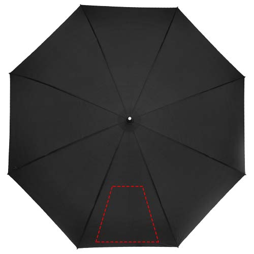 Romee 30'' windproof recycled PET golf umbrella
