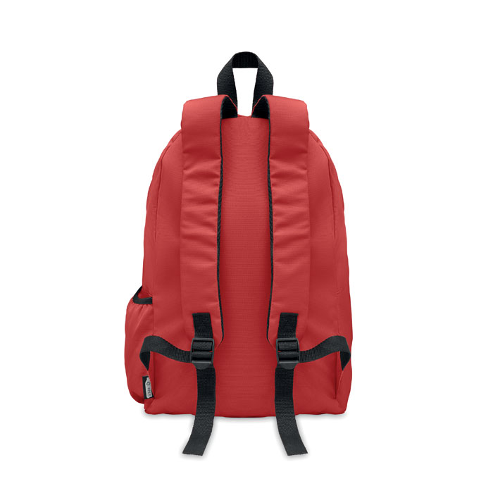 BAPAL+ - 600D RPET polyester backpack