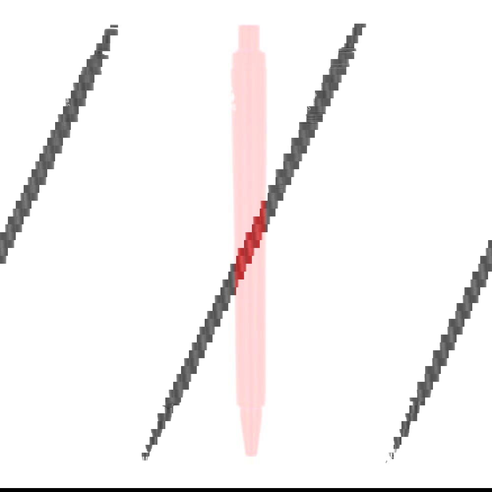 Ball pen Baron 03 recycled hardcolour