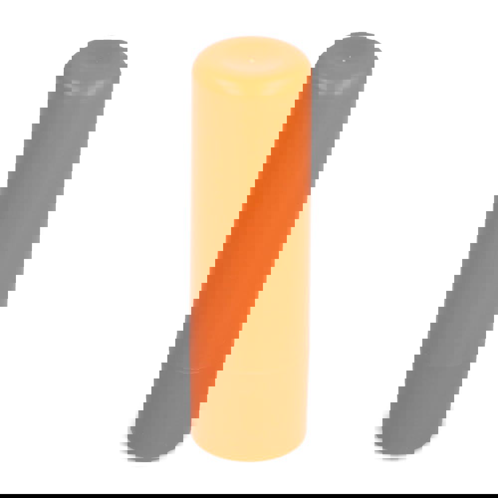 Classic lipbalm stick recycled materials