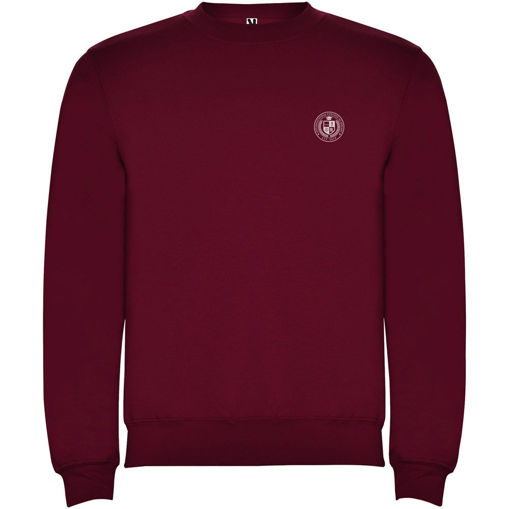 Clasica kids crewneck sweater