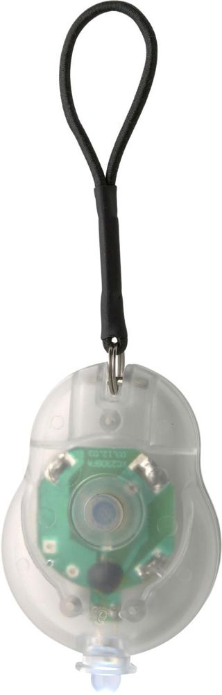 ABS bicycle lights Amira