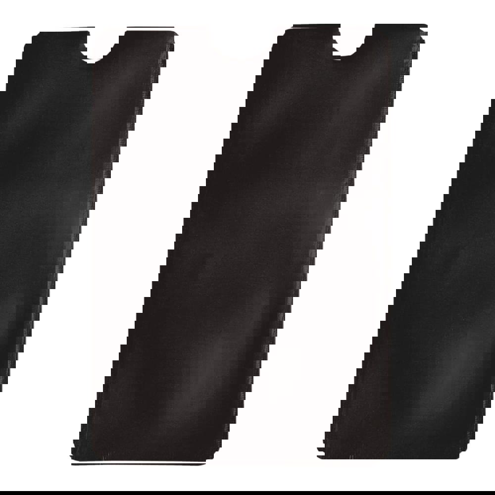 Cardholder anti-skim soft