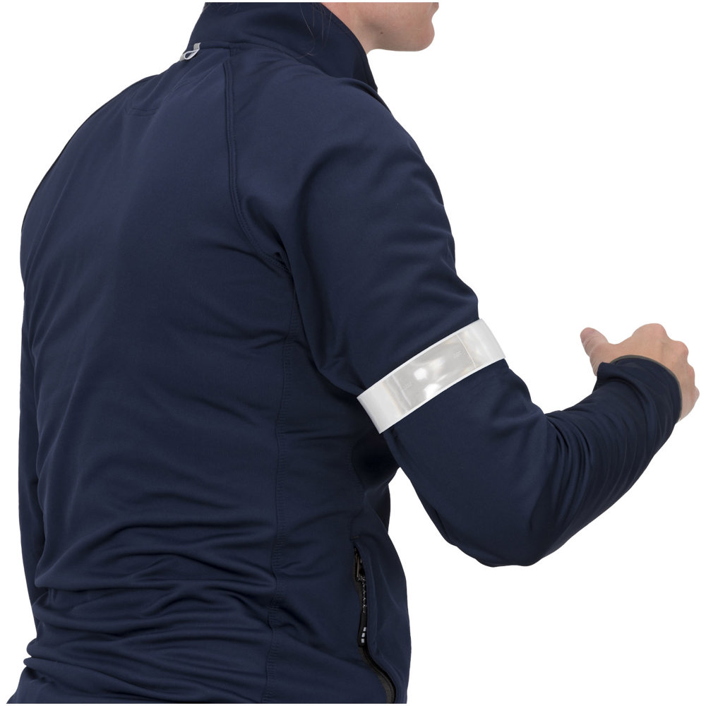 RFX™ Mats 38 cm reflective TPU safety slap wrap