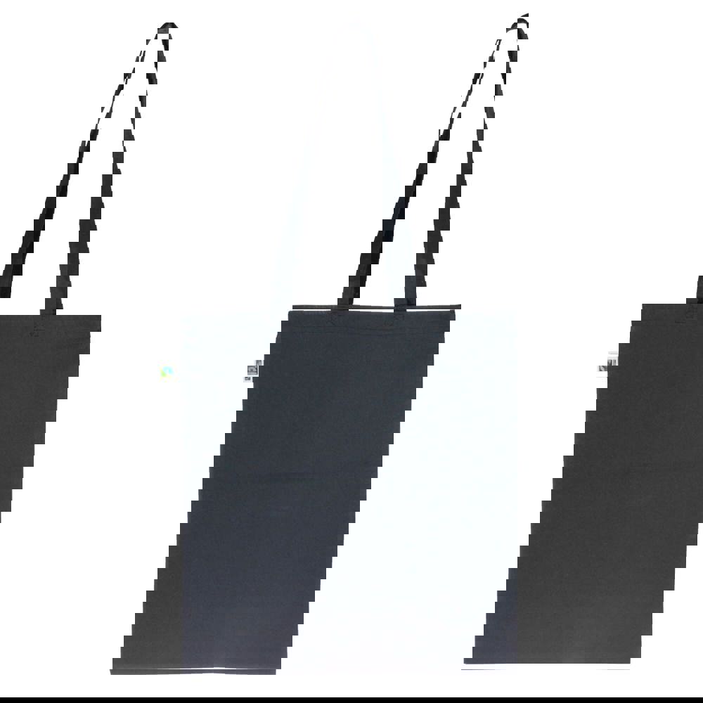 Bag Fairtrade long 140g 38x42