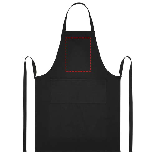 Shara 240 g/m2 Aware™ recycled apron