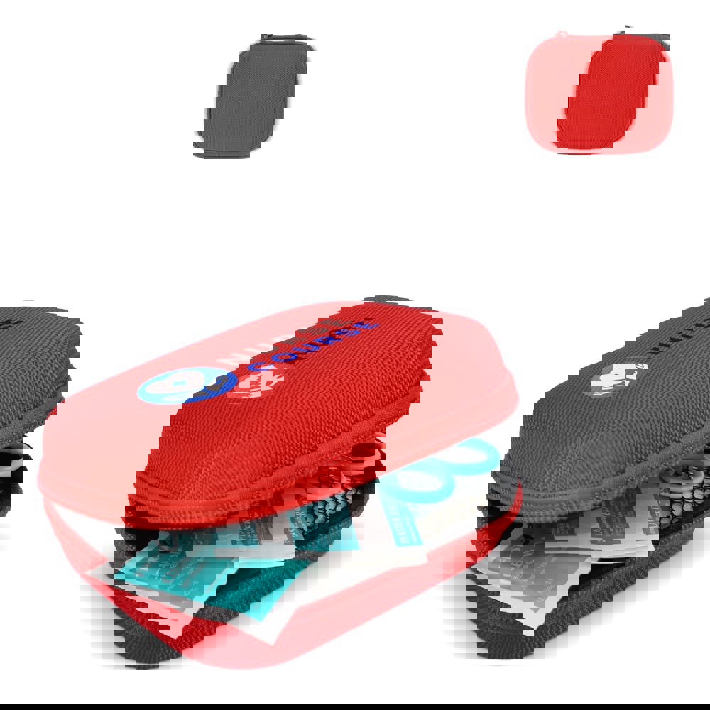 15pc First Aid kit Everest