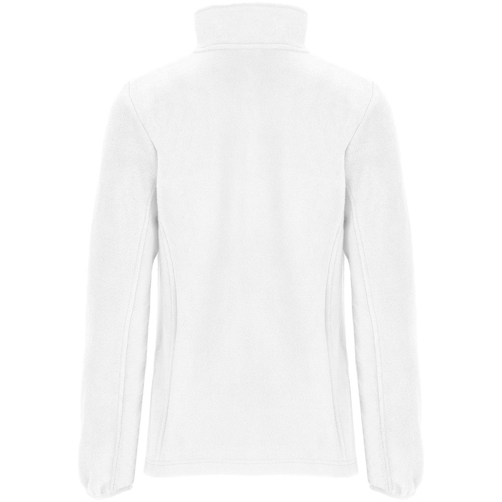 Artic women's full zip fleece jacket
