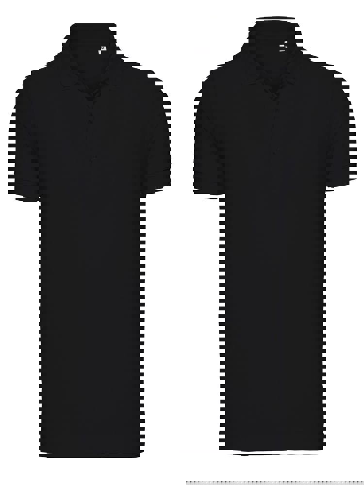 BS Ultrafit polo, 205 gr/m²