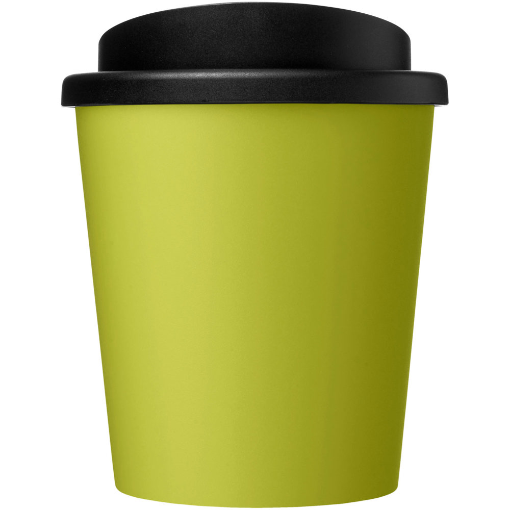 Americano® Espresso 250 ml recycled insulated tumbler 