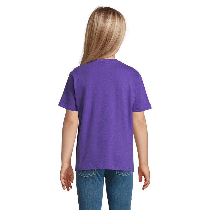 REGENT KIDS - REGENT Kinder t-shirt 150g