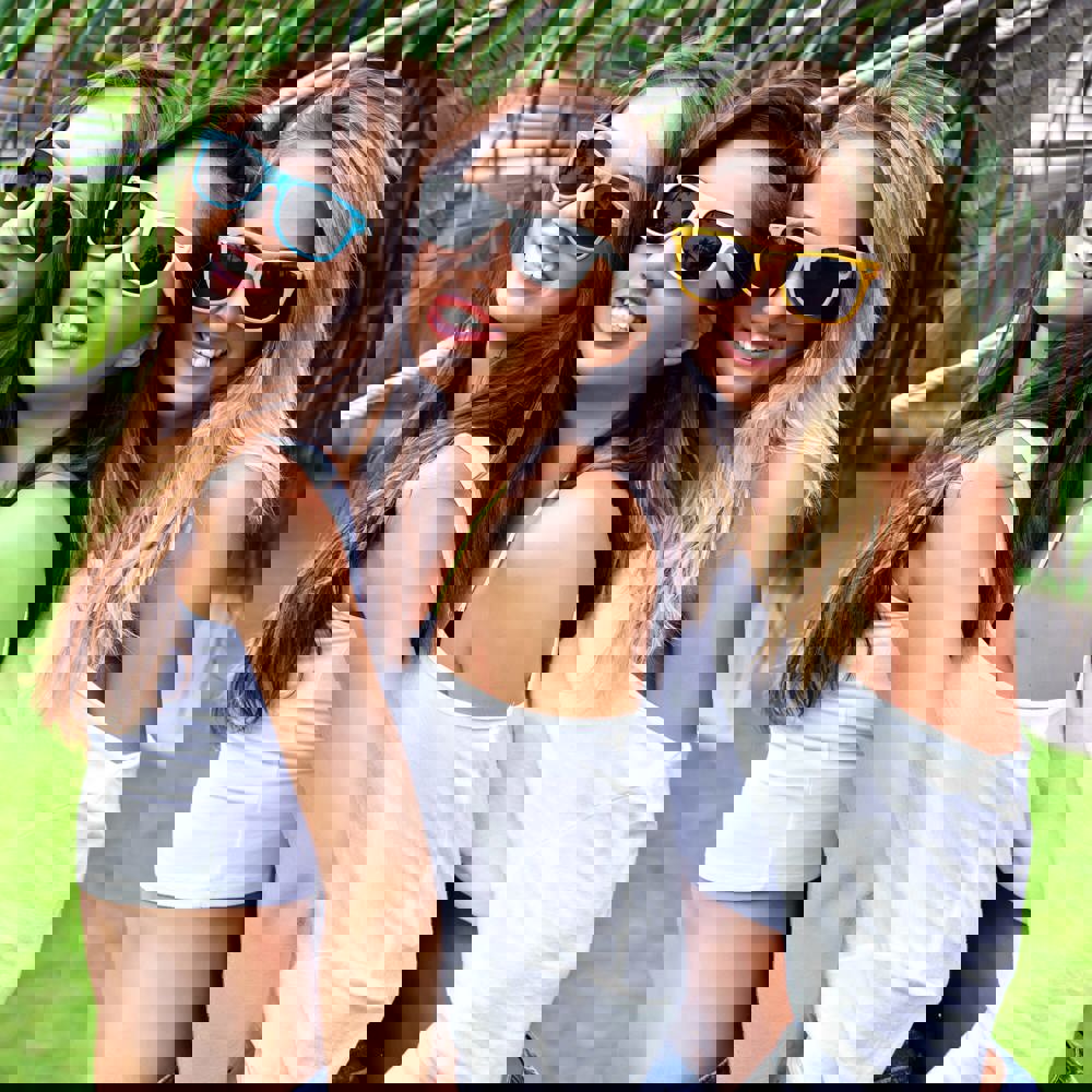 Sunglasses Justin UV400