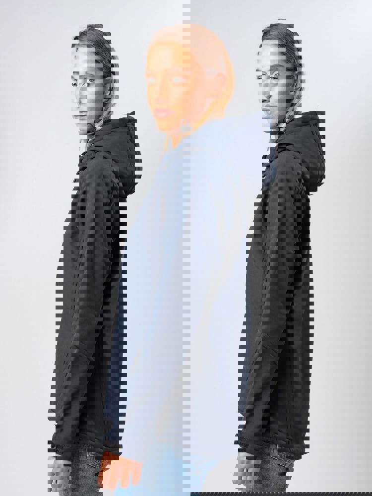 BS Storm Damen Softshelljacke, 340 gr/m²