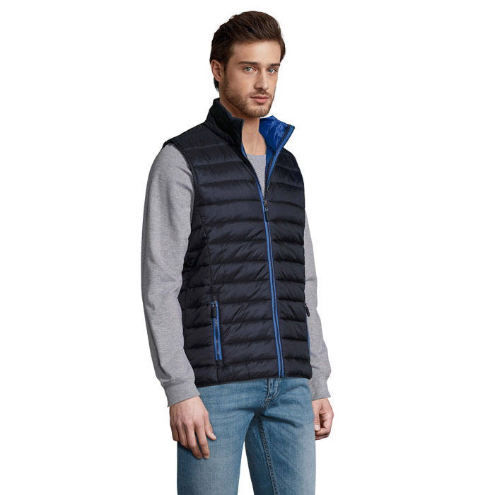 WAVE MEN - WAVE MEN Bodywarmer