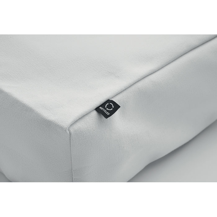 GAVE COLOUR - Recycled cotton shopping bag