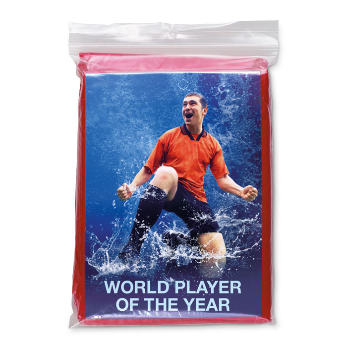 SPRINKLE - Regenmantel