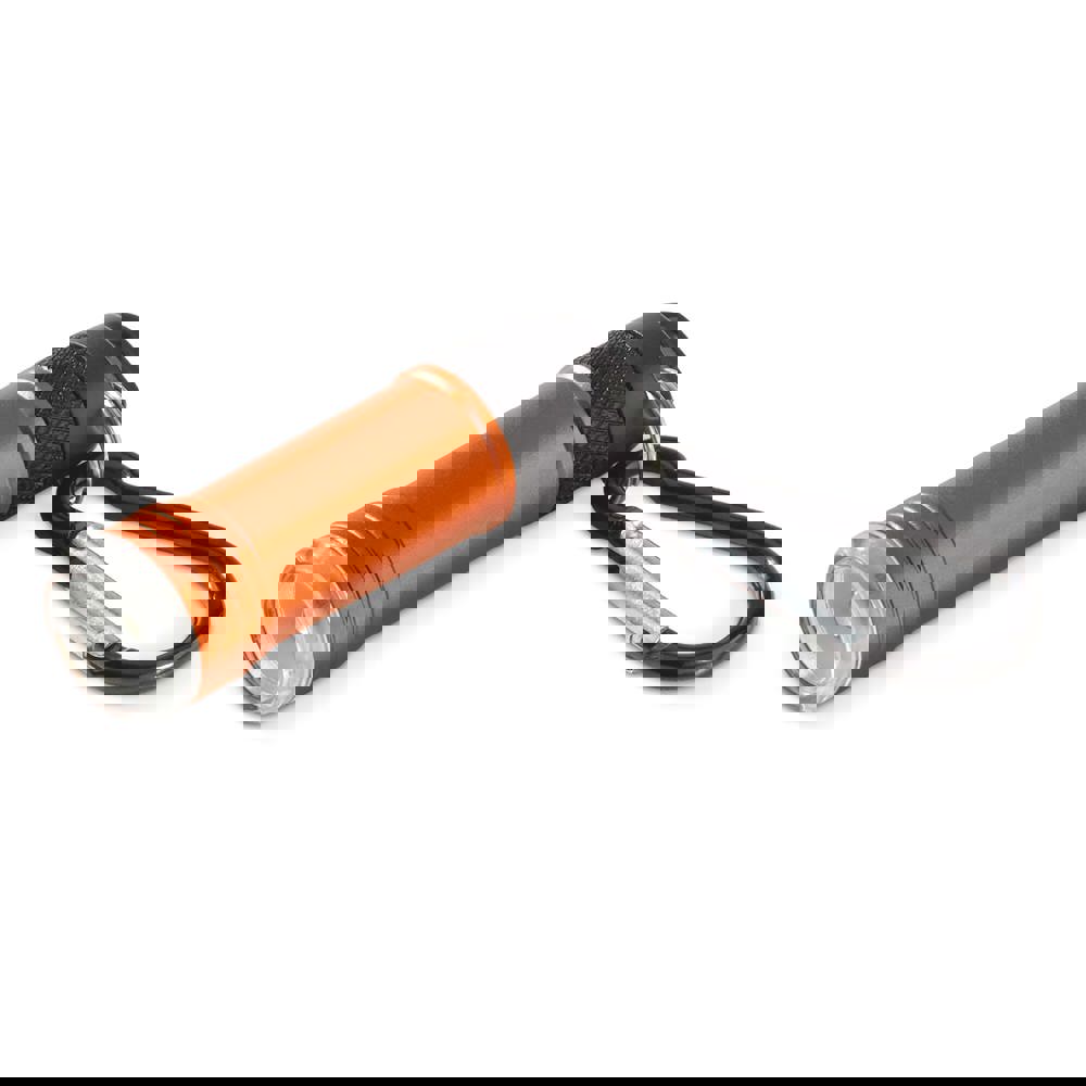 Magnetisch survival lampje - Oranje