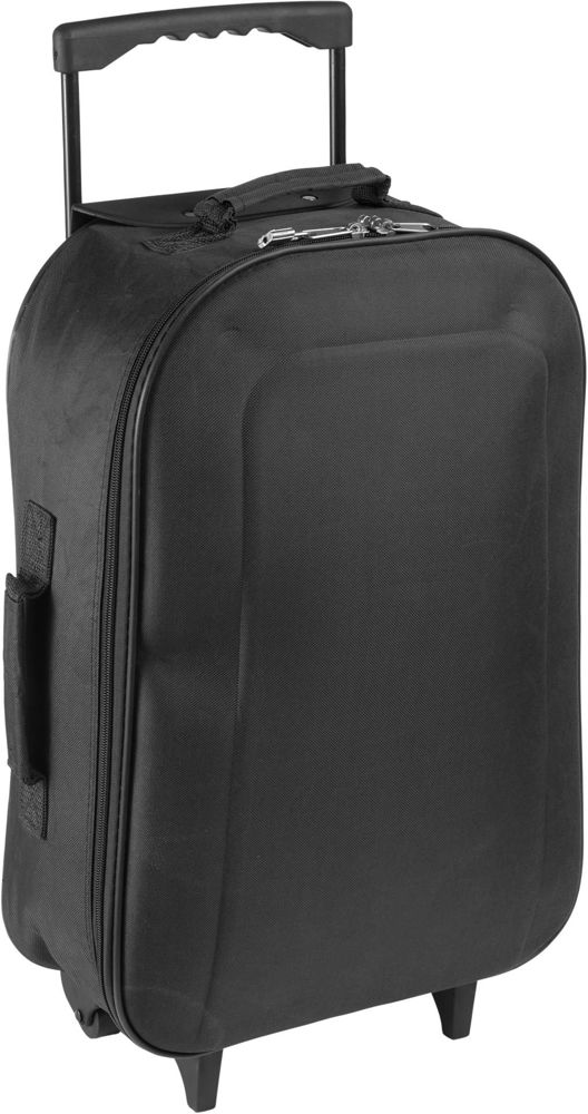 Polyester (600D) trolley Jordana