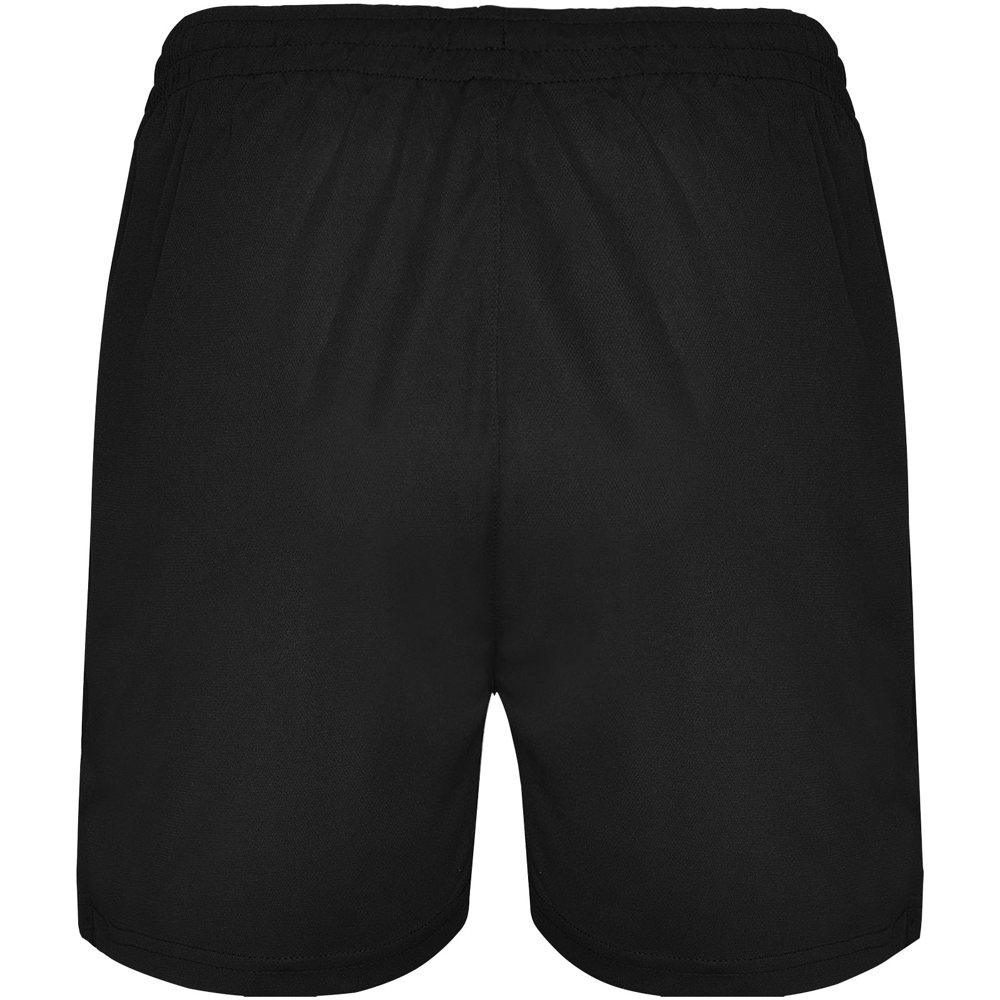 Player unisex sports shorts