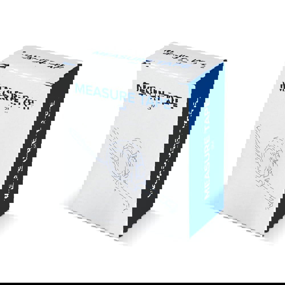  Meassure tape Giant 3m                   