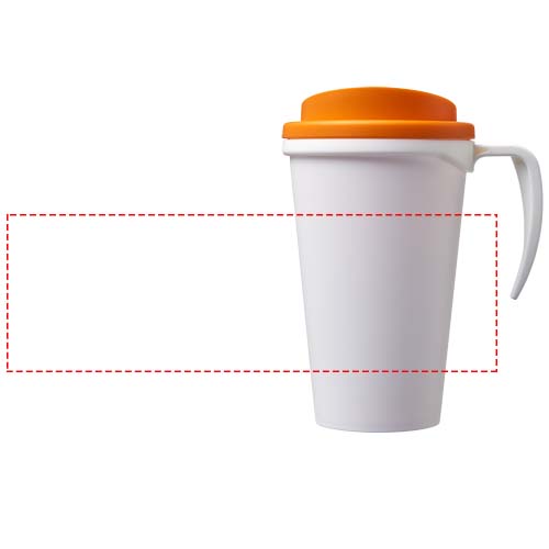 Americano® Grande 350 ml insulated mug