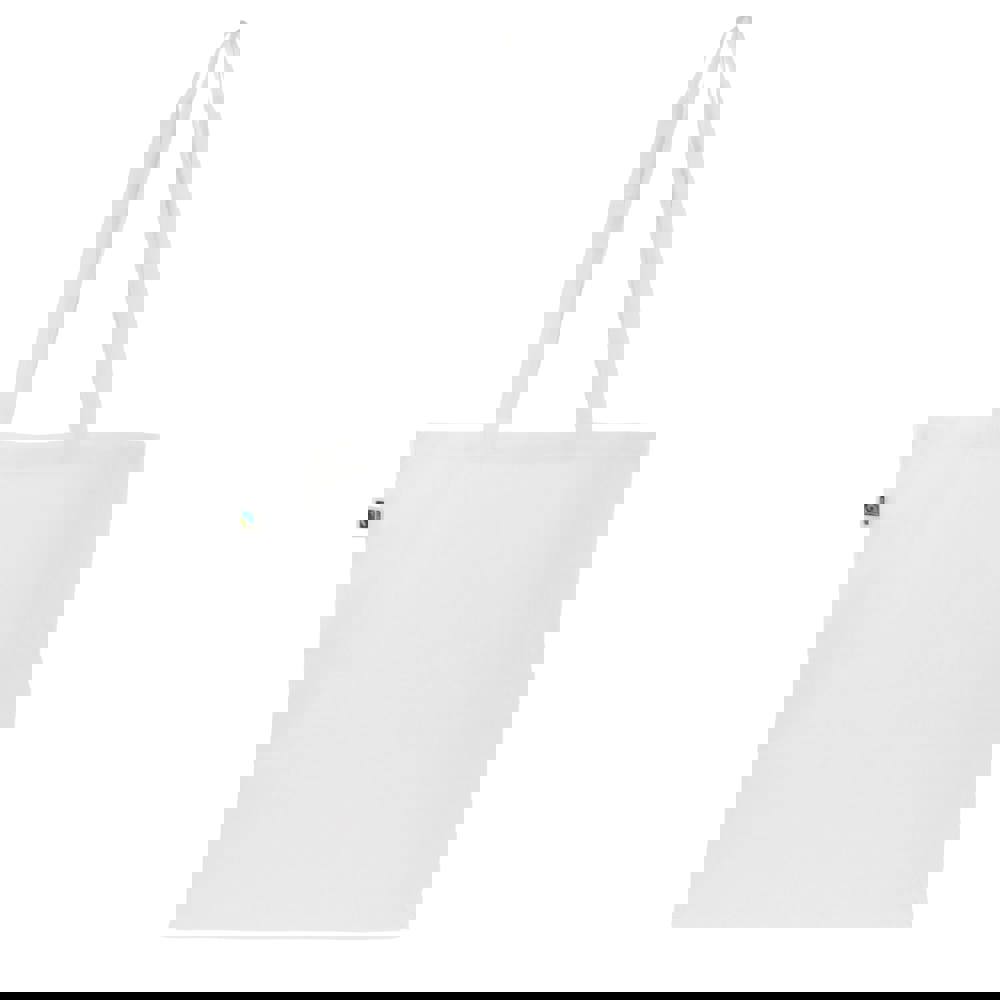 Bag Fairtrade 140g 38x10x42