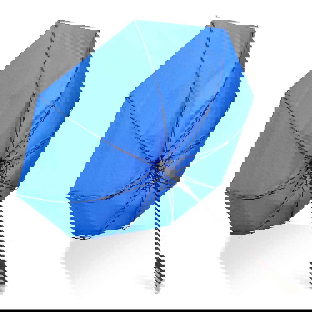 Emerantia 190T Pongee 23" Stockschirm Auto offen