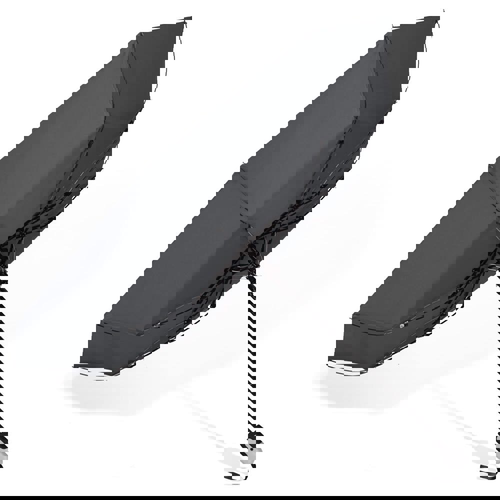 Foldable 22” umbrella auto open