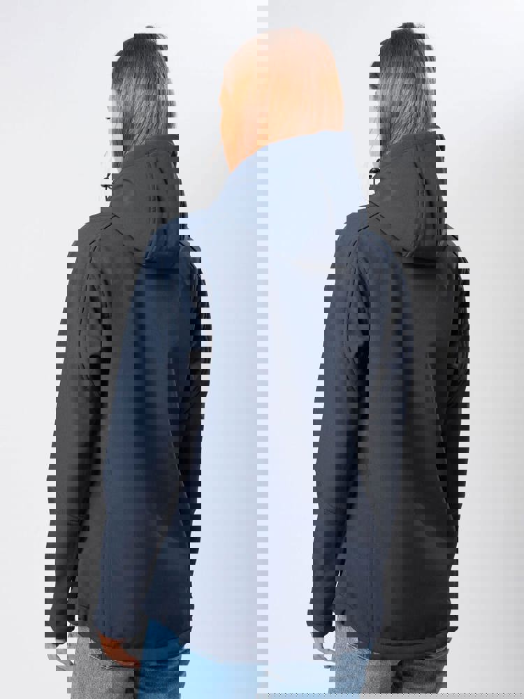 BS Storm Damen Softshelljacke, 340 gr/m²