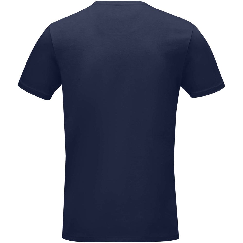 Balfour short sleeve men's organic t-shirt
