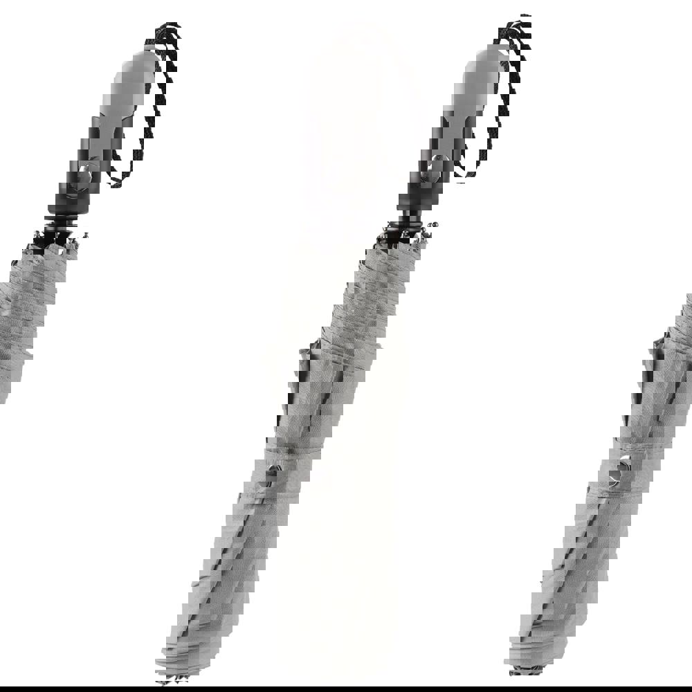 Luxe opvouwbare paraplu 22” auto open/auto sluiten