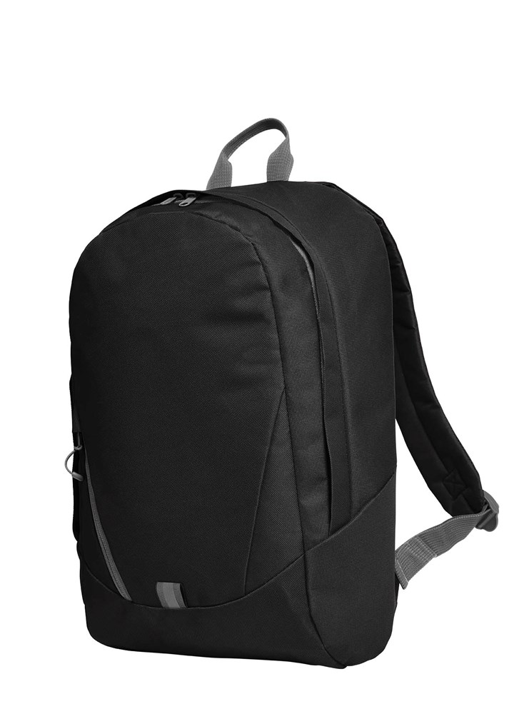 backpack SOLUTION