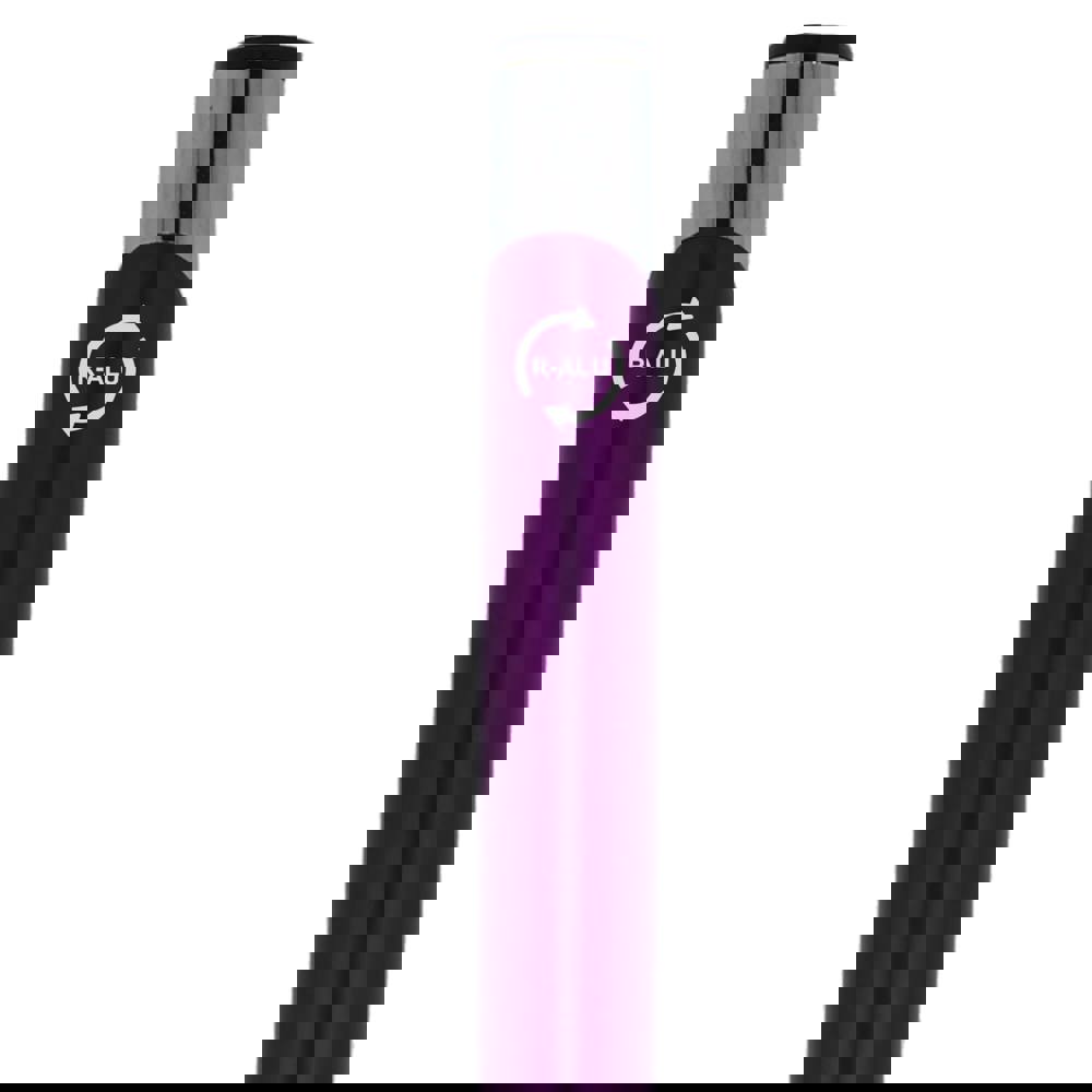 Alicante matt R-AL blaue Inkt