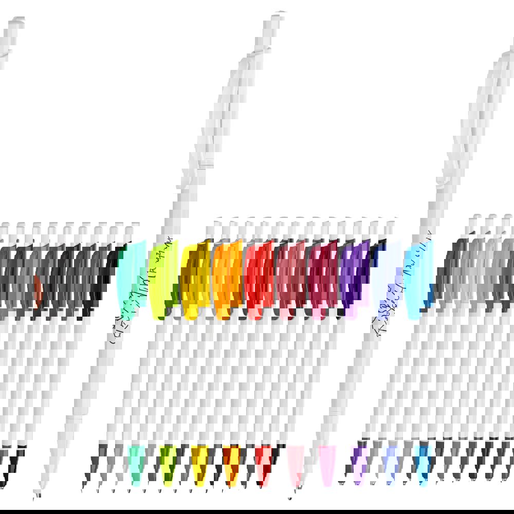 Ball pen Kamal hardcolour