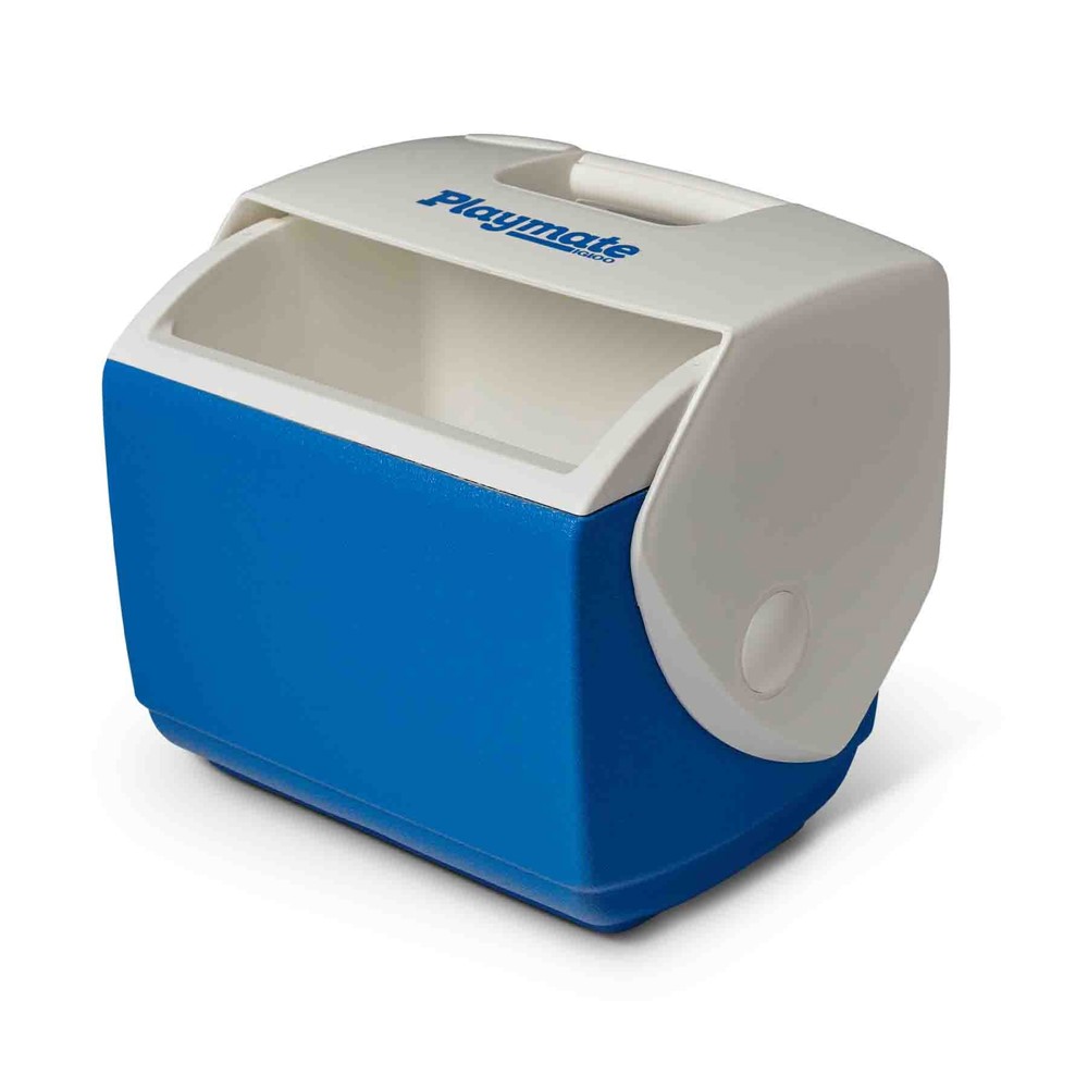 Igloo Playmate Pal Cooler 6L- Blauw