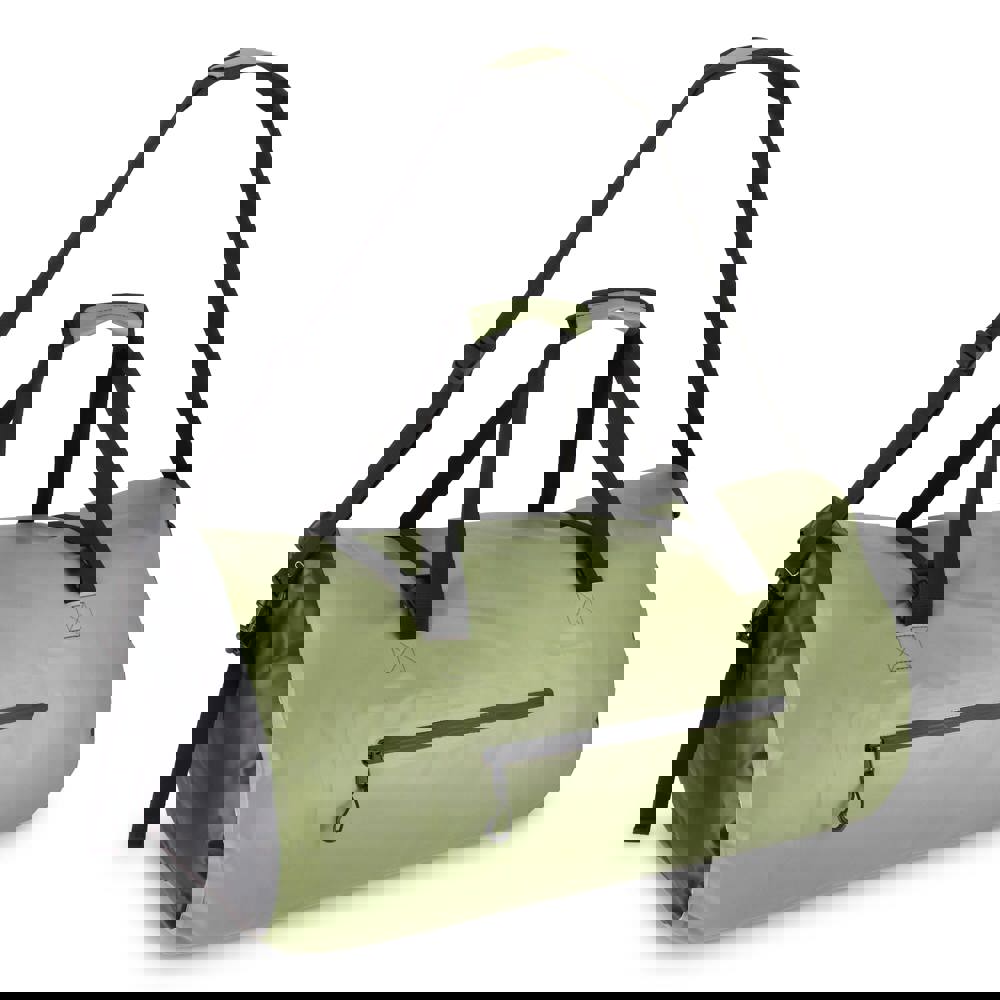 Adventure waterproof duffle 60L IPX6 - Olive Green