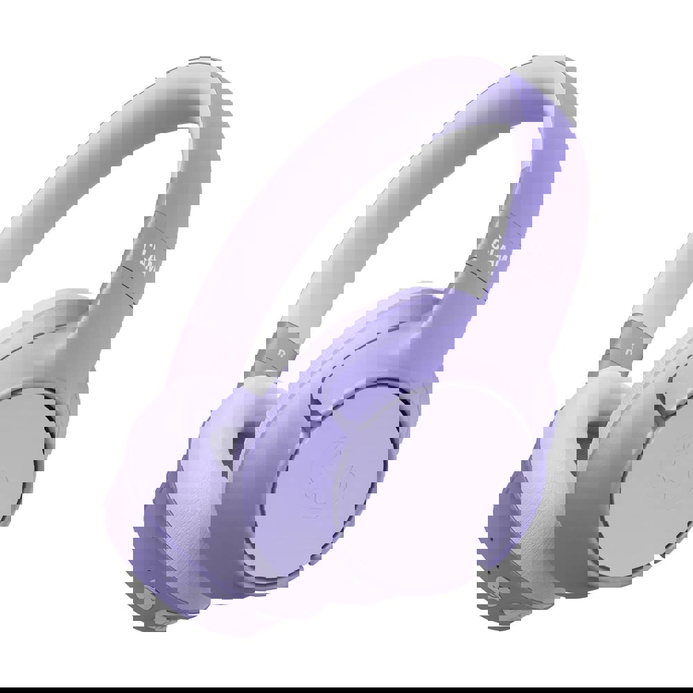 3HP3300|Fresh 'n Rebel Clam Fuse Headphones ANC - Lilac