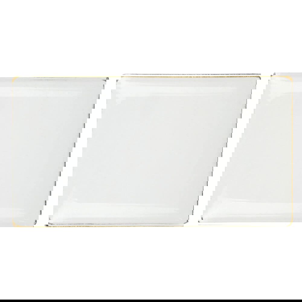 Metal pin, rectangle 26x14mm