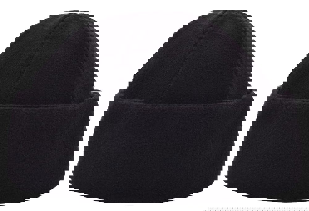 Fleece hat 100% rPET