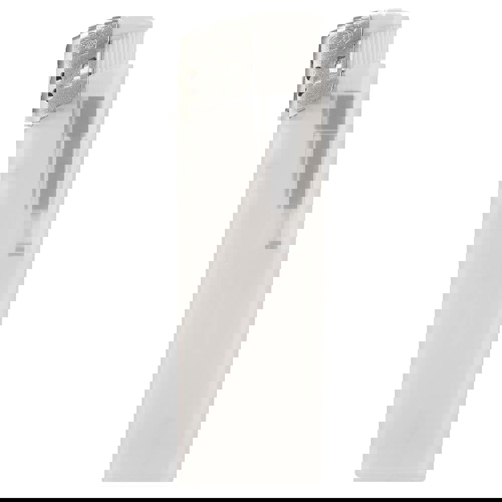 Heat, lighter - White