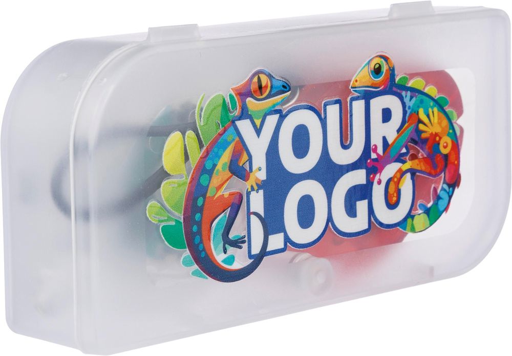 ABS bicycle lights Amira