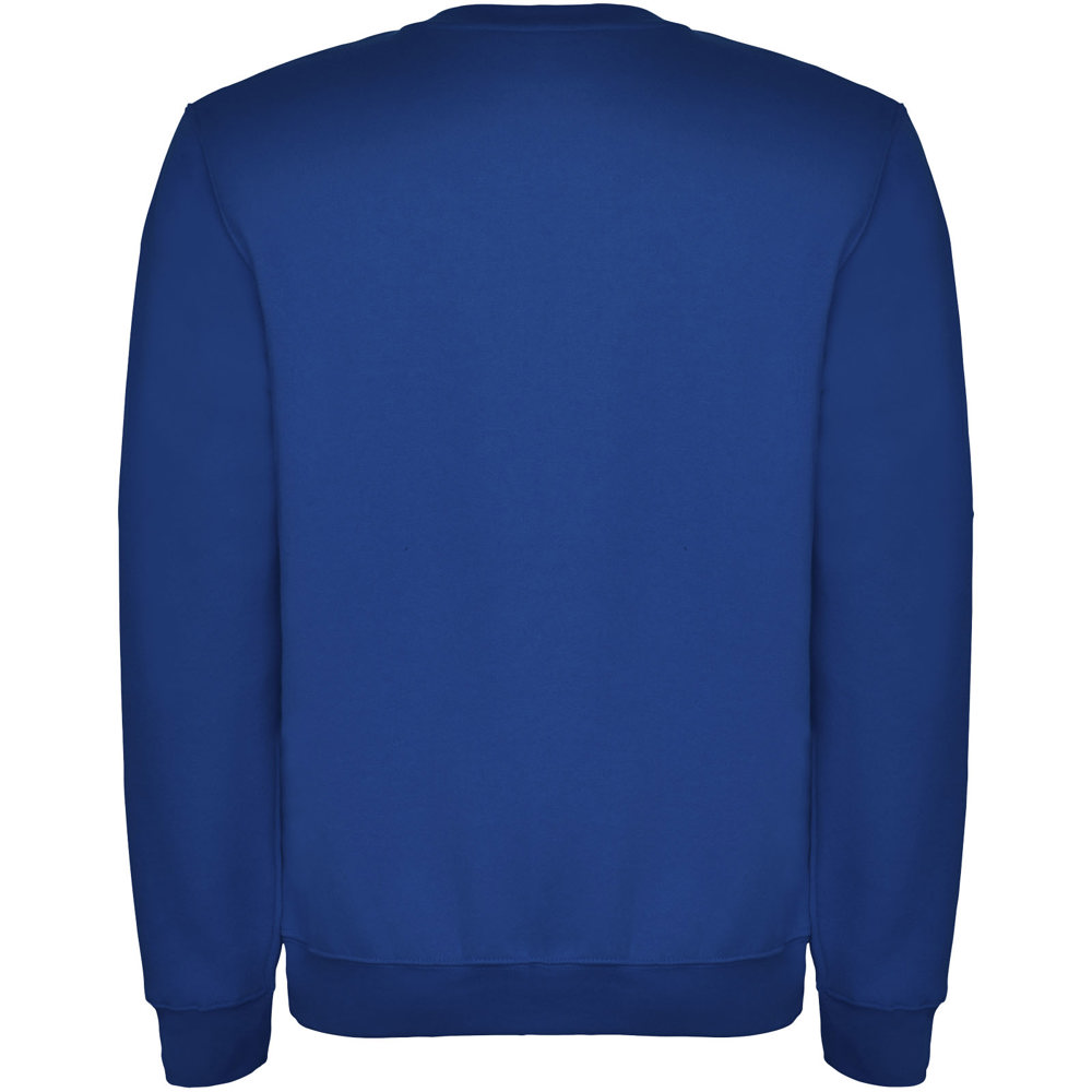 Clasica Sweatshirt mit Rundhalsausschnitt Unisex